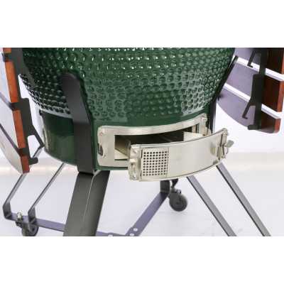 TunaBone | Kamado Pro 24" grill | Size L | Green