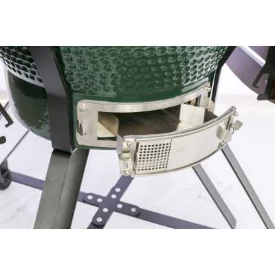 TunaBone | Kamado Pro 24" grill | Size L | Green