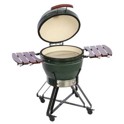 TunaBone | Kamado Pro 24" grill | Size L | Green