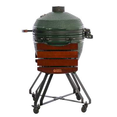 TunaBone | Kamado Pro 24" grill | Size L | Green