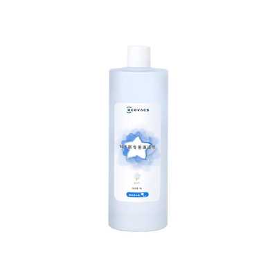 Ecovacs | Cleaning Solution For DEEBOT X1/T10/T20/N20 Families | D-SO01-0019 | 1000 ml