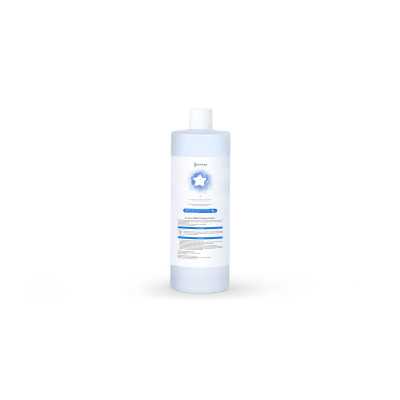 Ecovacs | Cleaning Solution For DEEBOT X1/T10/T20/N20 Families | D-SO01-0019 | 1000 ml