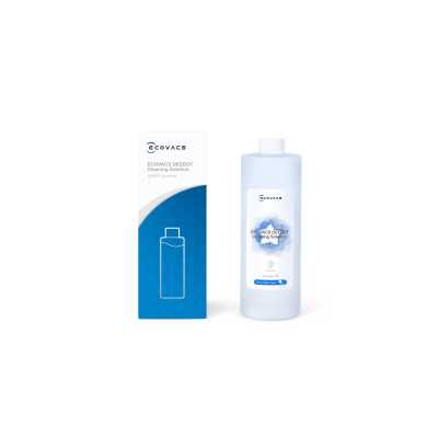 Ecovacs | Cleaning Solution For DEEBOT X1/T10/T20/N20 Families | D-SO01-0019 | 1000 ml