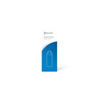 Ecovacs | Cleaning Solution For DEEBOT X1/T10/T20/N20 Families | D-SO01-0019 | 1000 ml