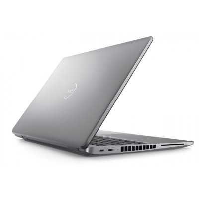 Latitude 5540/Core i7-1365U/16GB/512GB SSD/15.6" FHD/FgrPr & SmtCd/FHD/IR Cam/Mic/WLAN + BT/ US Backlit Kb/3 Cell/W11Pro/3yrs Pr