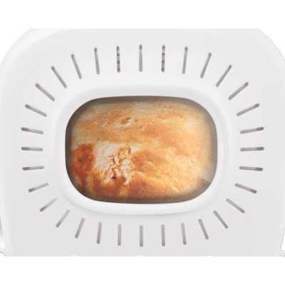 TEFAL | Bread maker | PF610138 | Power 1600 W | Number of programs 16 | Display LCD | White