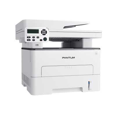 Pantum Multifunctional Printer | M7105DW | Laser | Mono | A4 | Wi-Fi