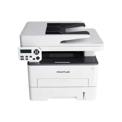 Pantum Multifunctional Printer | M7105DW | Laser | Mono | A4 | Wi-Fi