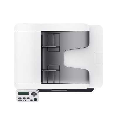 Pantum Multifunctional Printer | M7105DW | Laser | Mono | A4 | Wi-Fi