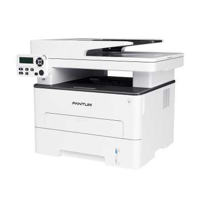 Pantum Multifunctional Printer | M7105DW | Laser | Mono | A4 | Wi-Fi