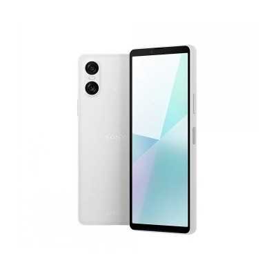 SONY XPERIA 10 VI - 6.1", 8/128GB, 5000MAH, WHITE