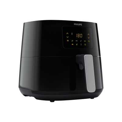 Philips | Airfryer XL | HD9270/70 | Power 2000 W | Capacity 6.2 L | Rapid Air technology | Black