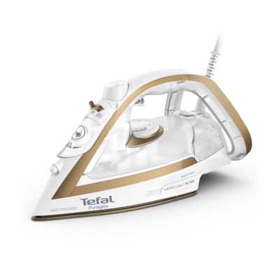 Tefal Ultimate Pure Iron FV8042E0