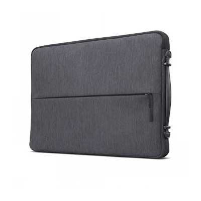 LENOVO 14" LAPTOP URBAN SLEEVE CASE (CHARCOAL GREY)