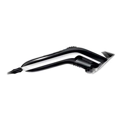 Philips | Hair clipper QC5115 | Hair clipper | Number of length steps 11 | Black, White