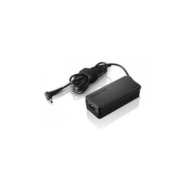 LENOVO 65 W ROUND-TIP AC POWER ADAPTER/INVERTER INDOOR BLACK