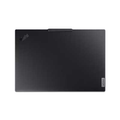 ThinkPad P16s Gen 3 | Black | 16 " | OLED | WQUXGA | 3840 x 2400 pixels | Anti-reflection | Intel Core U7 | 165H | 32 GB | SO-DI