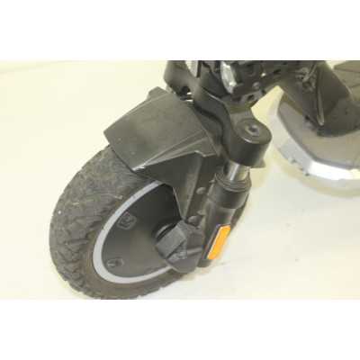 SALE OUT. Jeep Electric Scooter 2XE, Urban Camou | Jeep | Electric Scooter 2XE | 500 W | 25 km/h | Urban Camou | REFURBISHED, US