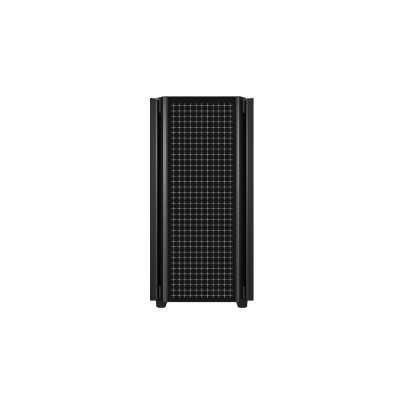 Case | CG540 | Black | Mid Tower | Power supply included No | ATX PS2