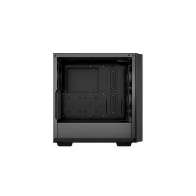 Case | CG540 | Black | Mid Tower | Power supply included No | ATX PS2