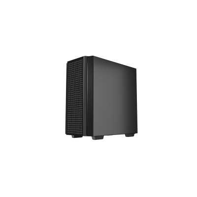 Case | CG540 | Black | Mid Tower | Power supply included No | ATX PS2