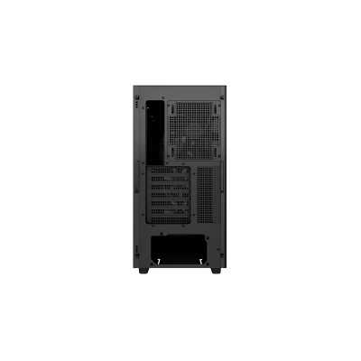 Case | CG540 | Black | Mid Tower | Power supply included No | ATX PS2