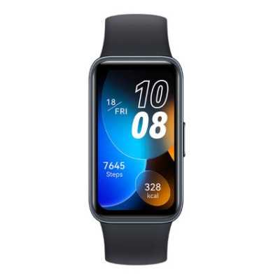 HUAWEI BAND 8 MIDIGHT BLACK