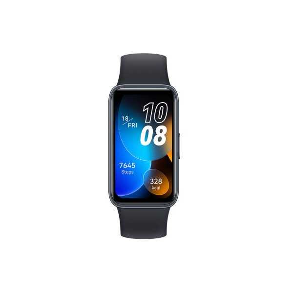 HUAWEI BAND 8 MIDIGHT BLACK