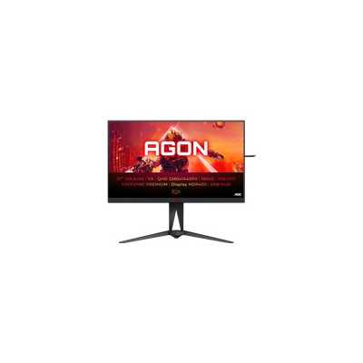 AOC AG275QXN/EU 27i QHD VA monitor