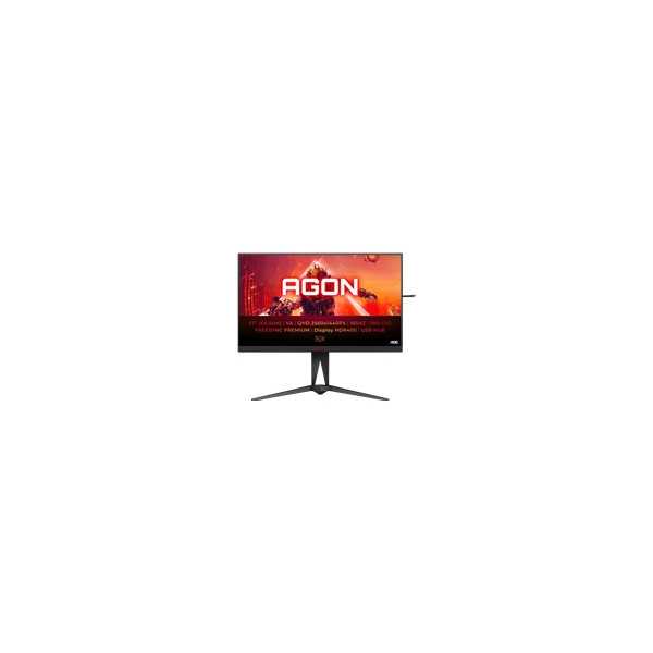 AOC AG275QXN/EU 27i QHD VA monitor