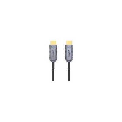 UNITEK C11033DGY Optic Cable HDMI 50m