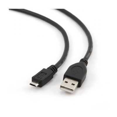 CABLE USB2 TO MICRO-USB 1.8M/CCP-MUSB2-AMBM-6 GEMBIRD