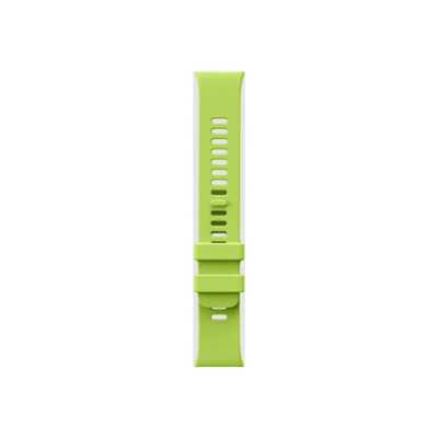 Xiaomi Redmi Watch TPU Quick Release Strap, Mint Green