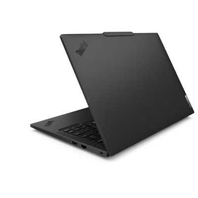 ThinkPad T14 Gen 5 | Black | 14 " | IPS | WUXGA | 1920 x 1200 pixels | Anti-glare | AMD Ryzen 7 PRO | 8840U | 16 GB | SO-DIMM DD