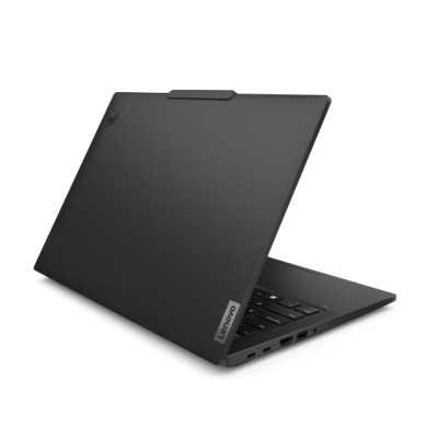 ThinkPad T14 Gen 5 | Black | 14 " | IPS | WUXGA | 1920 x 1200 pixels | Anti-glare | AMD Ryzen 7 PRO | 8840U | 16 GB | SO-DIMM DD