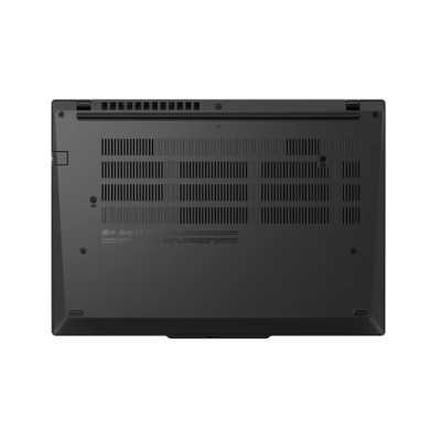 ThinkPad T14 Gen 5 | Black | 14 " | IPS | WUXGA | 1920 x 1200 pixels | Anti-glare | AMD Ryzen 7 PRO | 8840U | 16 GB | SO-DIMM DD