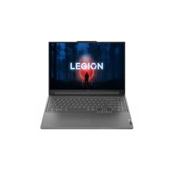 LENOVO LEGION SLIM 5 RYZEN 5 7640HS/16" WQXGA (2560X1600) IPS 300NITS ANTI-GLARE, 100% SRGB, 165HZ/16GB/512GB SSD/RTX4060_8GB/W1