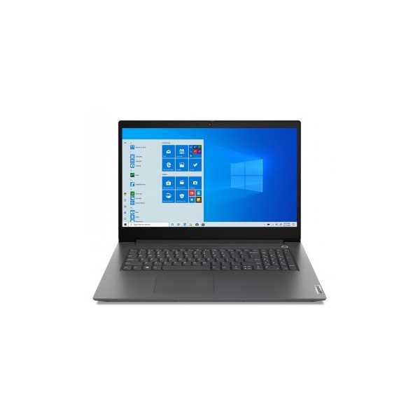 LENOVO V17 G4, 17.3" FHD AG 300N, I5-13420H, 16GB, 256GB, INTEL IRIS XE, 2YCI+CO?, SWE