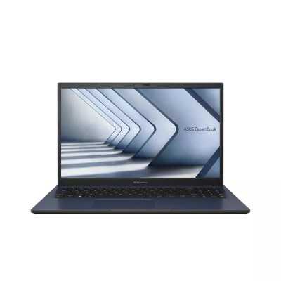 Asus ExpertBook | B1502CVA-BQ1904 | Star Black | 15.6 " | FHD | 1920 x 1080 pixels | Anti-glare | Intel Core i3 | i3-1315U | 8 G