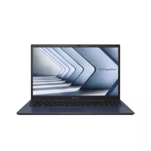 Asus ExpertBook | B1502CVA-BQ1904 | Žvaigždė juoda | 15,6 Intel