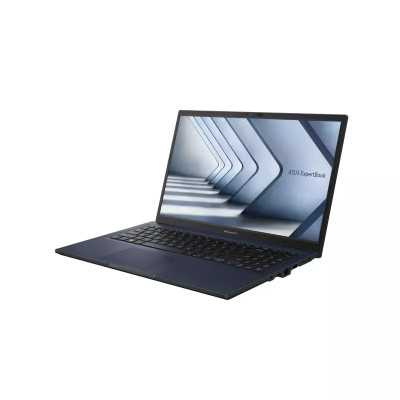 Asus ExpertBook | B1502CVA-BQ1904 | Star Black | 15.6 " | FHD | 1920 x 1080 pixels | Anti-glare | Intel Core i3 | i3-1315U | 8 G