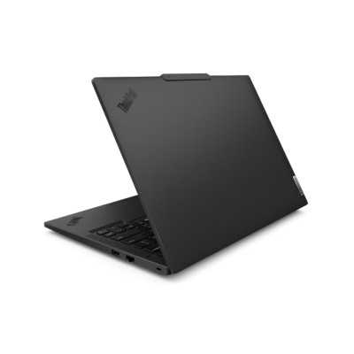 ThinkPad T14 Gen 5 | Black | 14 " | IPS | WUXGA | 1920 x 1200 pixels | Anti-glare | AMD Ryzen 7 PRO | 8840U | 32 GB | SO-DIMM DD