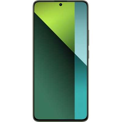 Redmi | Note 13 Pro 5G | Olive Green | 6.67 " | AMOLED | 2712 x 1220 pixels | Qualcomm | Snapdragon 7s Gen 2 | Internal RAM 8 GB