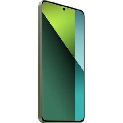 Redmi | Note 13 Pro 5G | Olive Green | 6.67 " | AMOLED | 2712 x 1220 pixels | Qualcomm | Snapdragon 7s Gen 2 | Internal RAM 8 GB