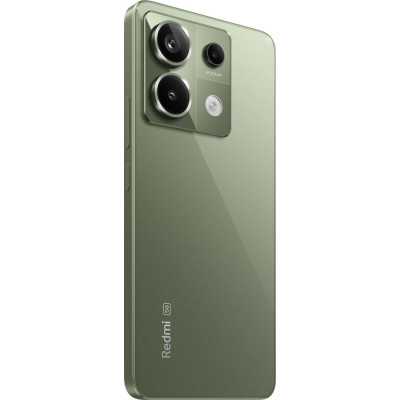 Redmi | Note 13 Pro 5G | Olive Green | 6.67 " | AMOLED | 2712 x 1220 pixels | Qualcomm | Snapdragon 7s Gen 2 | Internal RAM 8 GB