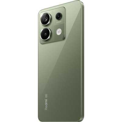 Redmi | Note 13 Pro 5G | Olive Green | 6.67 " | AMOLED | 2712 x 1220 pixels | Qualcomm | Snapdragon 7s Gen 2 | Internal RAM 8 GB