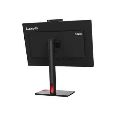 Lenovo ThinkVision T24mv-30 23.8 1920x1080/16:9/250nits/HDMI/DP/USB-C/3Y Warranty | Lenovo