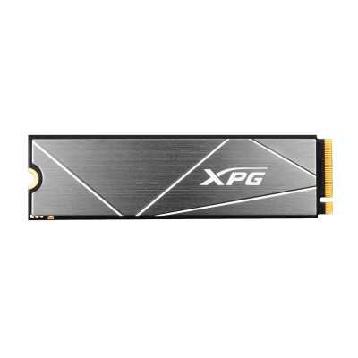 ADATA | XPG GAMMIX S50 Lite | 2000 GB | SSD form factor M.2 2280 | SSD interface PCIe Gen4x4 | Read speed 3900 MB/s | Write spee