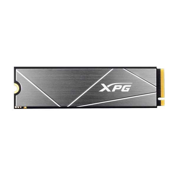 ADATA | XPG GAMMIX S50 Lite | 2000 GB | SSD formos koeficientas M.2 2280 | SSD sąsaja PCIe Gen4x4 | Skaitymo greitis 3900 MB/s |