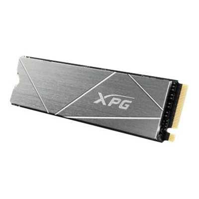 ADATA | XPG GAMMIX S50 Lite | 2000 GB | SSD form factor M.2 2280 | SSD interface PCIe Gen4x4 | Read speed 3900 MB/s | Write spee